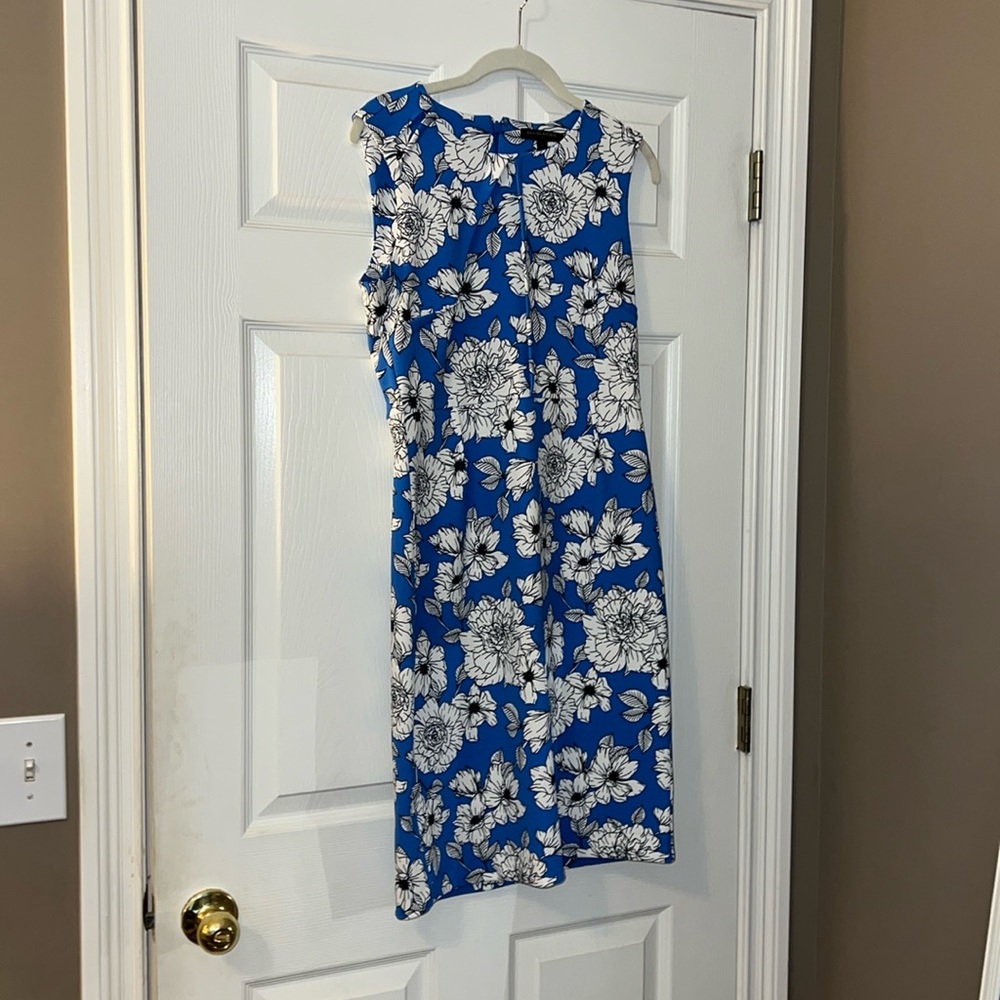 Banana Republic Dress